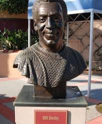 cosby sculpture