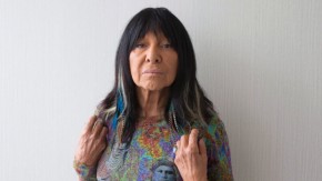 Buffy Ste Marie