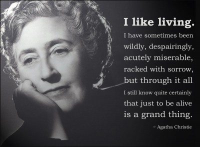 agatha-christie