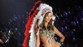 headdress fashion