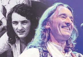 roger hodgson