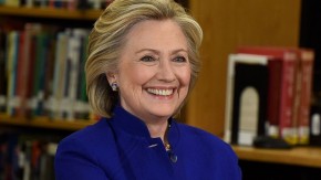 Hillary