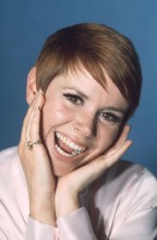 JUDY-CARNE