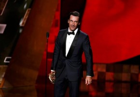 John Hamm