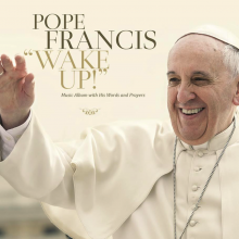 Pope Album