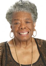 maya angelou