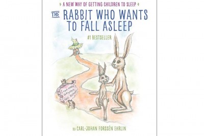 rabbit-book