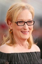 Meryl Streep