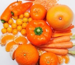 orange-coloured-fruits-and-vegetables