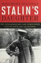 stalin's daughter