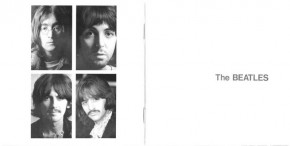 Beatles White-Album