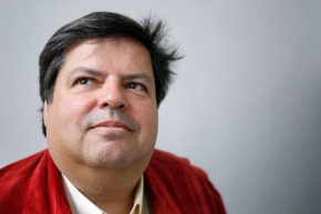 Mauril Belanger