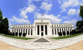 US-Federal-Reserve