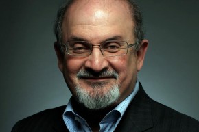 rushdie