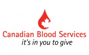 Cdn Blood Services