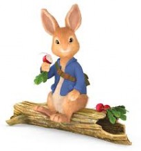 Peter Rabbit