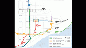 Scarborough transit