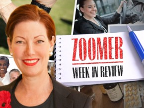 Zoomer Week In Review