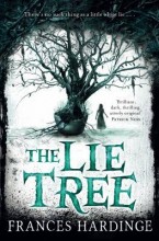 the lie tree