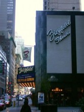 ziegfeld-theatre