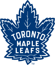 Leafs 67 Logo