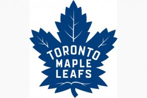 Leafs New Logo