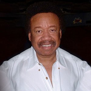 maurice white EWF