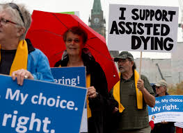 Assisted death