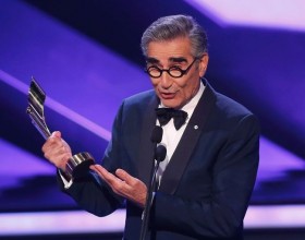 Eugene Levy