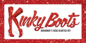 Kinky Boots