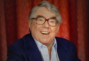 Ronnie Corbett