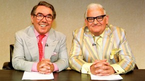 Two Ronnies