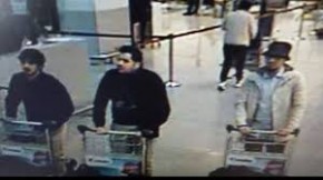 brussels suspects