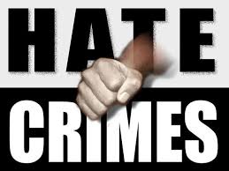 hate crimes