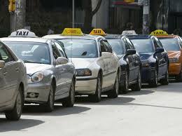 taxis