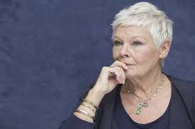 Dame Judi