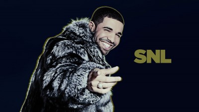 Drake-SNL
