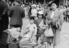 Japnese internment