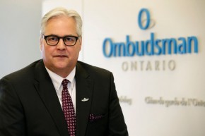 Ombudsman Dube