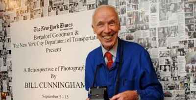 Bill-Cunningham