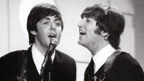 McCartney Lennon