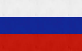 RUSKI FLAG
