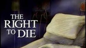 Right to die
